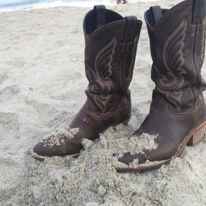 Meet your Posher, Katherine